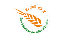 Les Grands Moulins de Côte d'Ivoire client Icoma