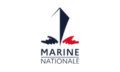 La marine Nationale Française client Icoma